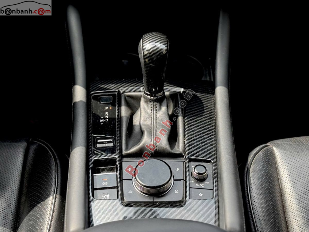 Bán ô tô Mazda 3 1.5L Luxury - 2020 - xe cũ