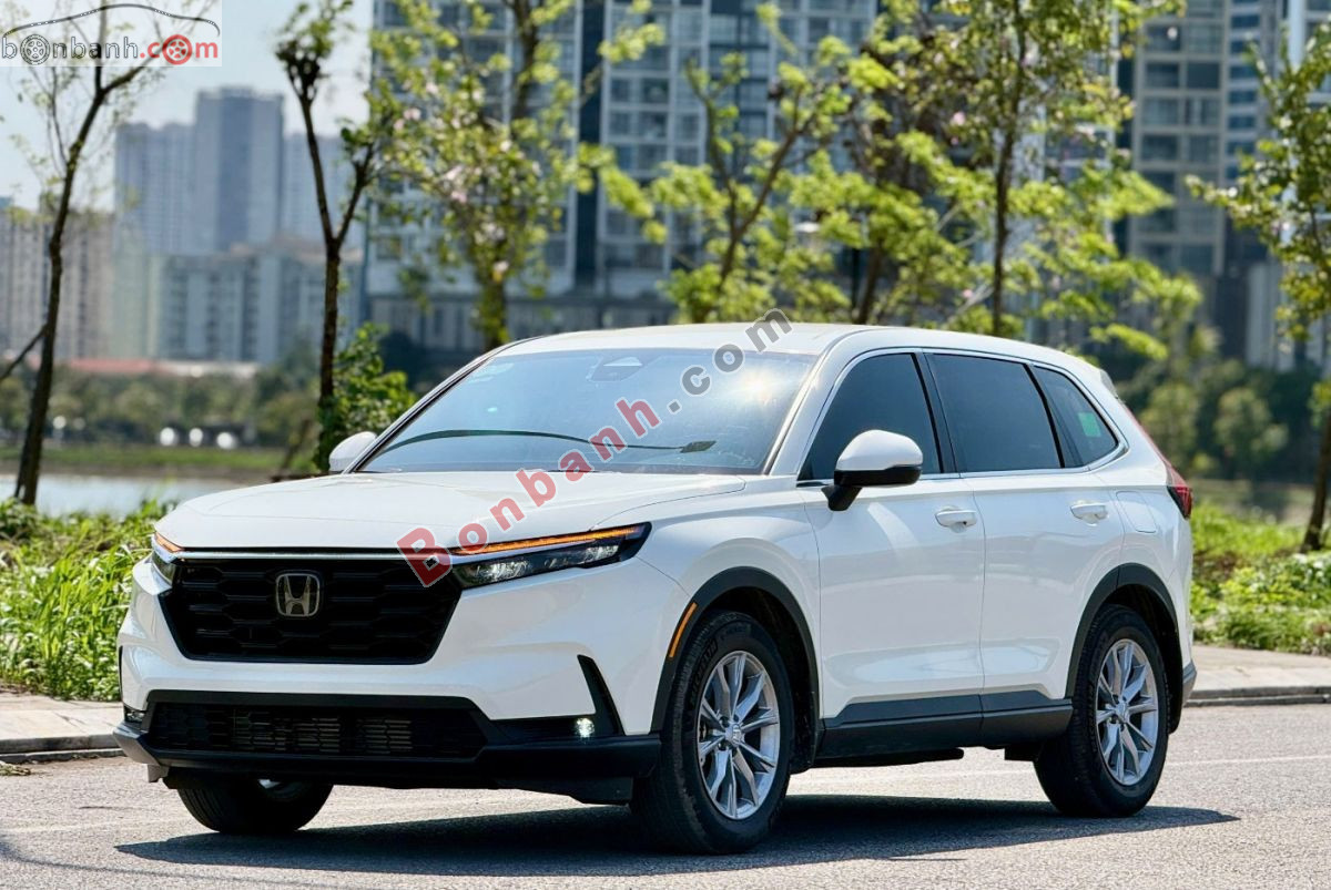 Bán ô tô Honda CRV L - 2025 - xe cũ