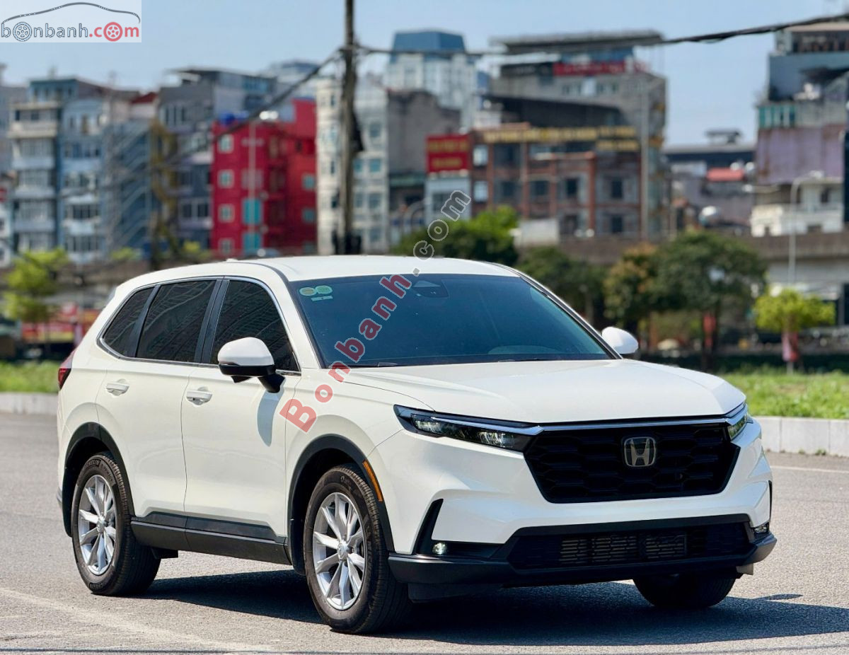 Bán ô tô Honda CRV L - 2025 - xe cũ