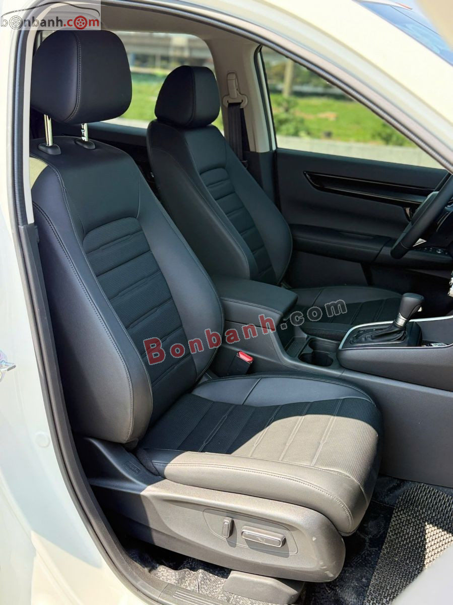 Bán ô tô Honda CRV L - 2025 - xe cũ
