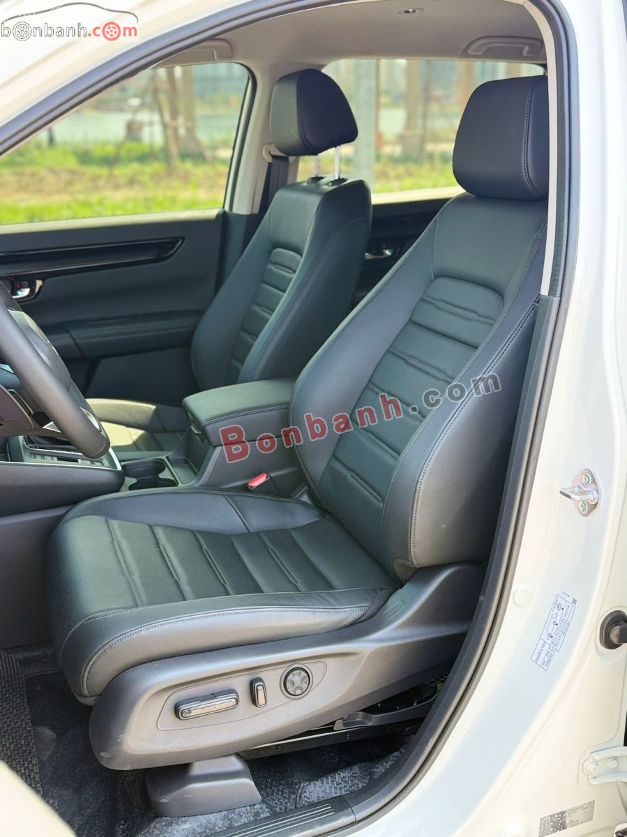 Bán ô tô Honda CRV L - 2025 - xe cũ