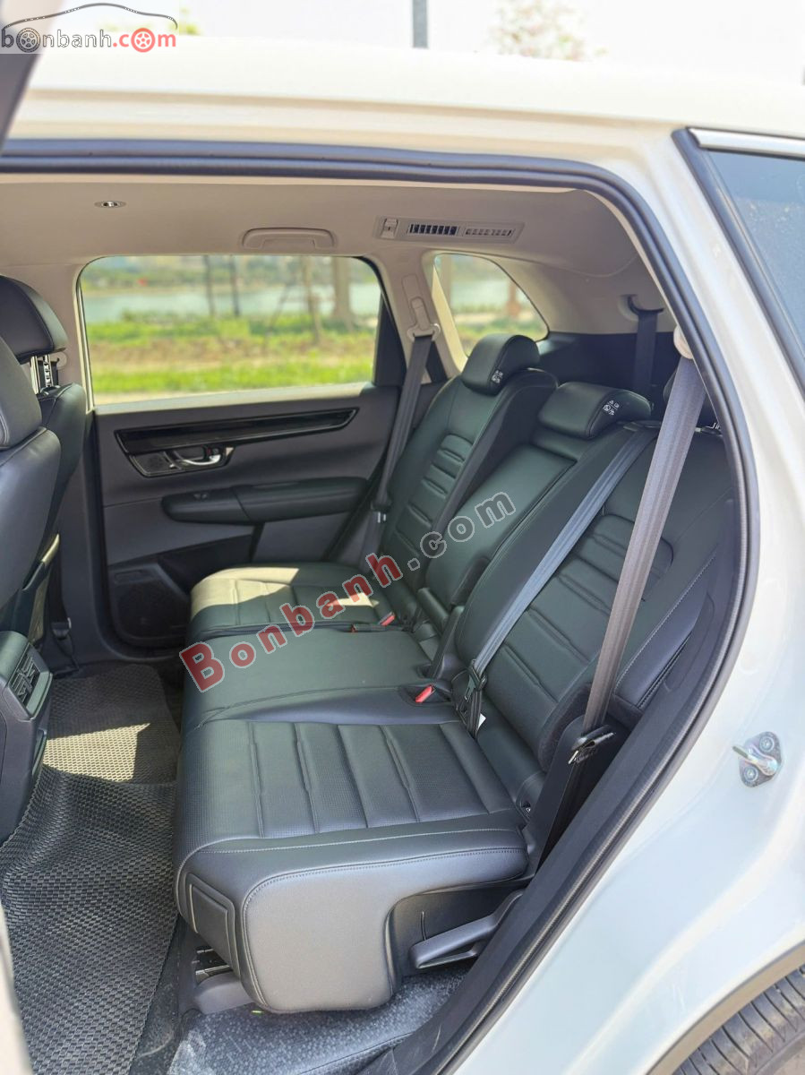 Bán ô tô Honda CRV L - 2025 - xe cũ