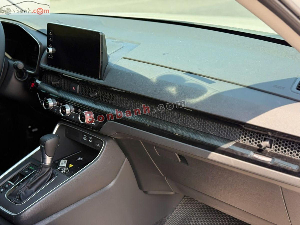 Bán ô tô Honda CRV L - 2025 - xe cũ