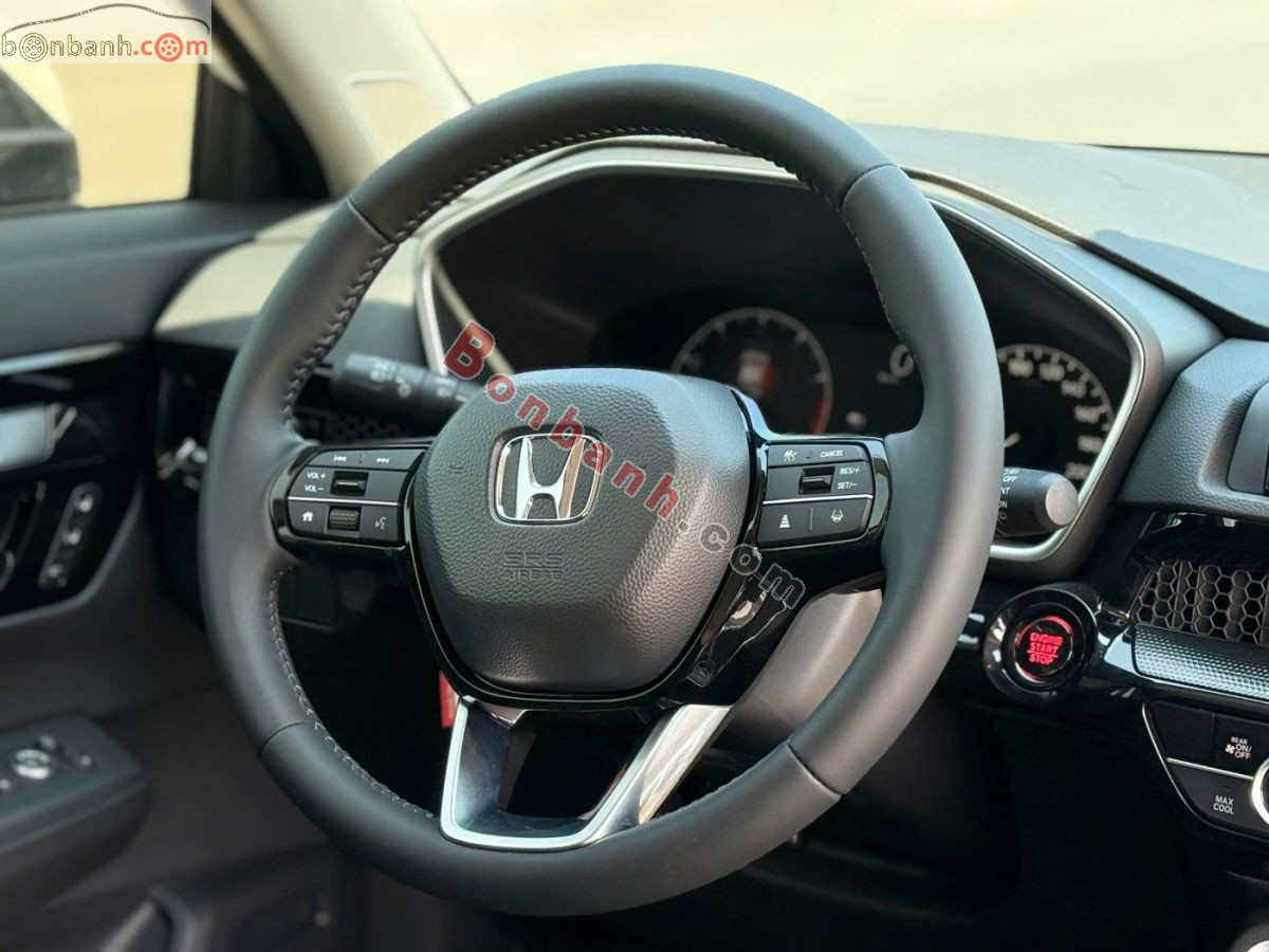 Bán ô tô Honda CRV L - 2025 - xe cũ