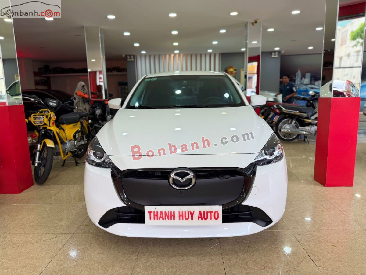 Bán ô tô Mazda 2 1.5 AT - 2024 - xe cũ