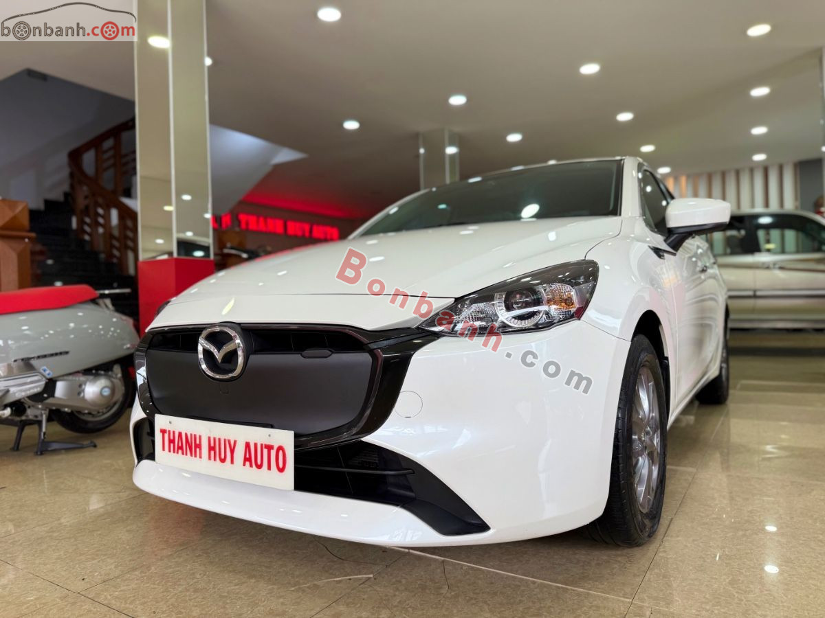 Bán ô tô Mazda 2 1.5 AT - 2024 - xe cũ