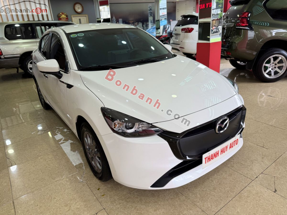 Bán ô tô Mazda 2 1.5 AT - 2024 - xe cũ