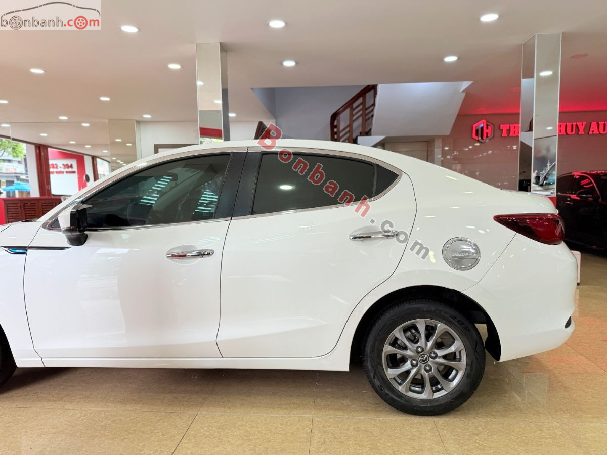Bán ô tô Mazda 2 1.5 AT - 2024 - xe cũ