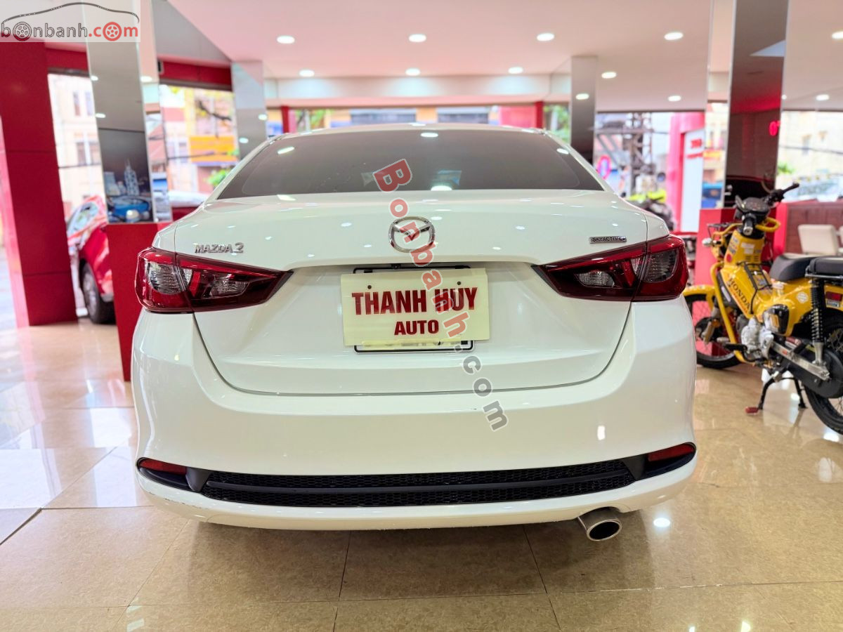 Bán ô tô Mazda 2 1.5 AT - 2024 - xe cũ