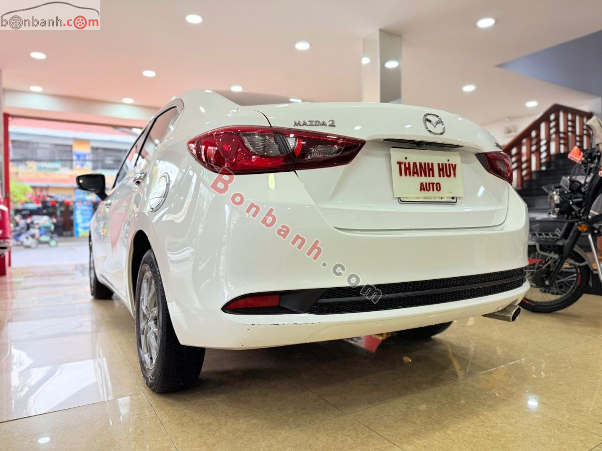 Bán ô tô Mazda 2 1.5 AT - 2024 - xe cũ