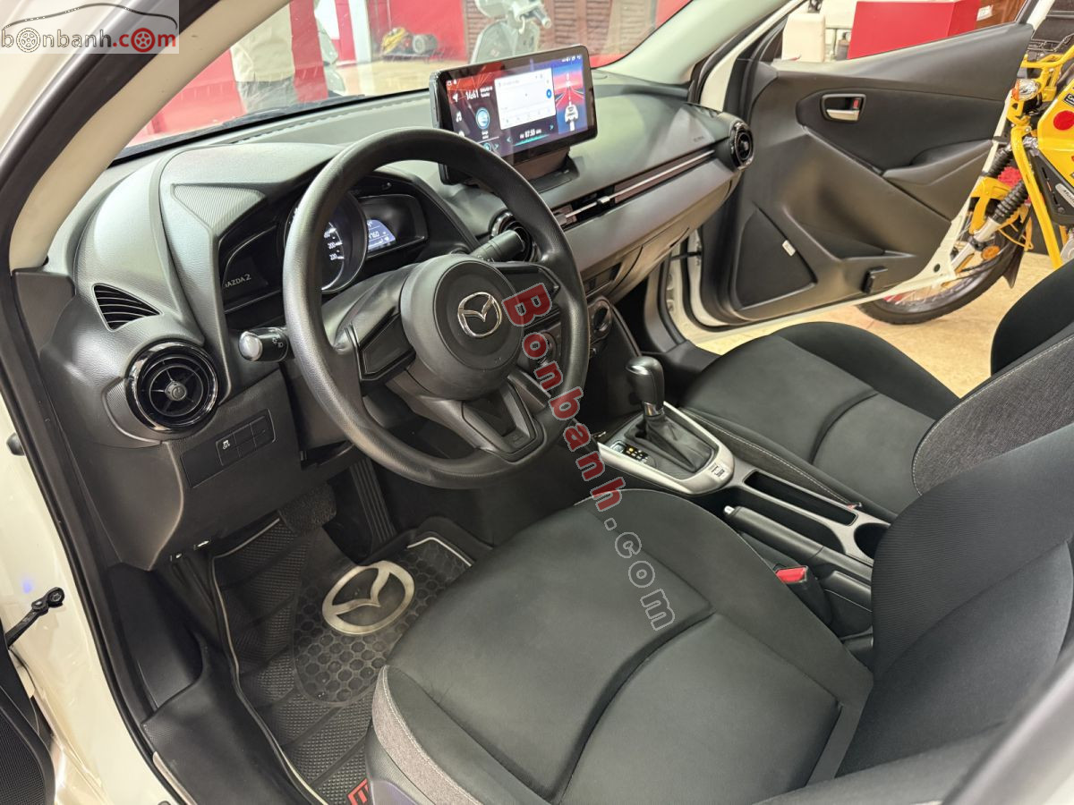 Bán ô tô Mazda 2 1.5 AT - 2024 - xe cũ