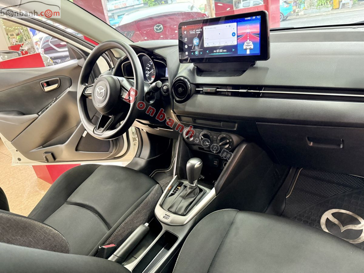 Bán ô tô Mazda 2 1.5 AT - 2024 - xe cũ