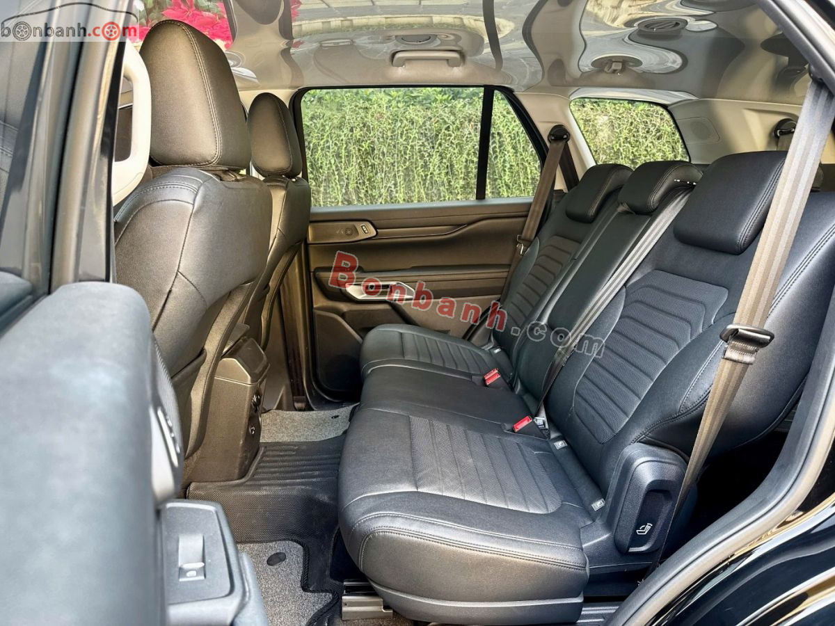 Bán ô tô Ford Everest Sport 2.0L 4x2 AT - 2024 - xe cũ