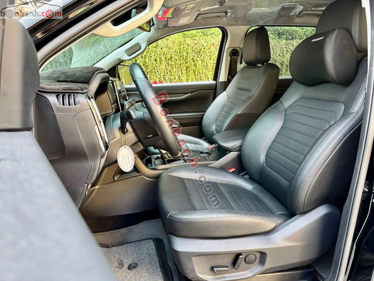 Bán ô tô Ford Everest Sport 2.0L 4x2 AT - 2024 - xe cũ