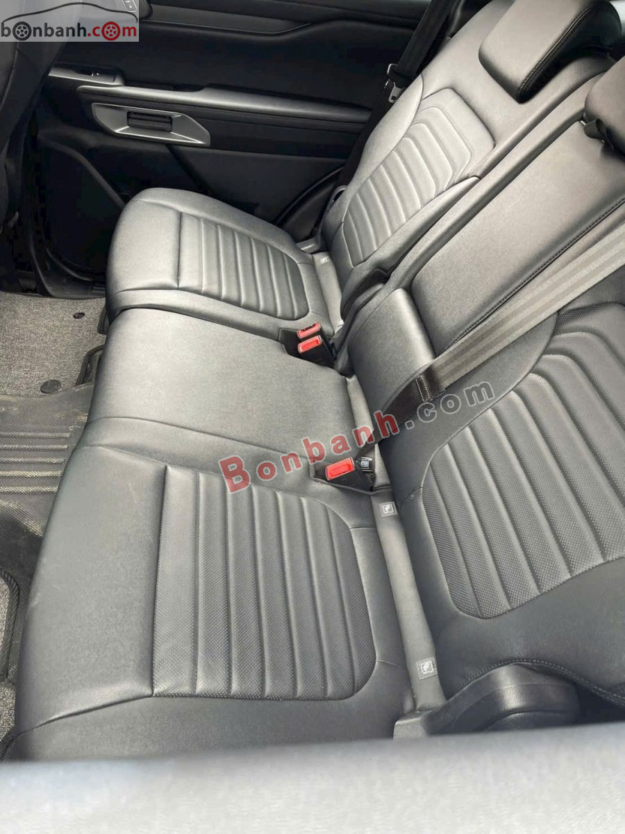 Bán ô tô Ford Everest Sport 2.0L 4x2 AT - 2024 - xe cũ