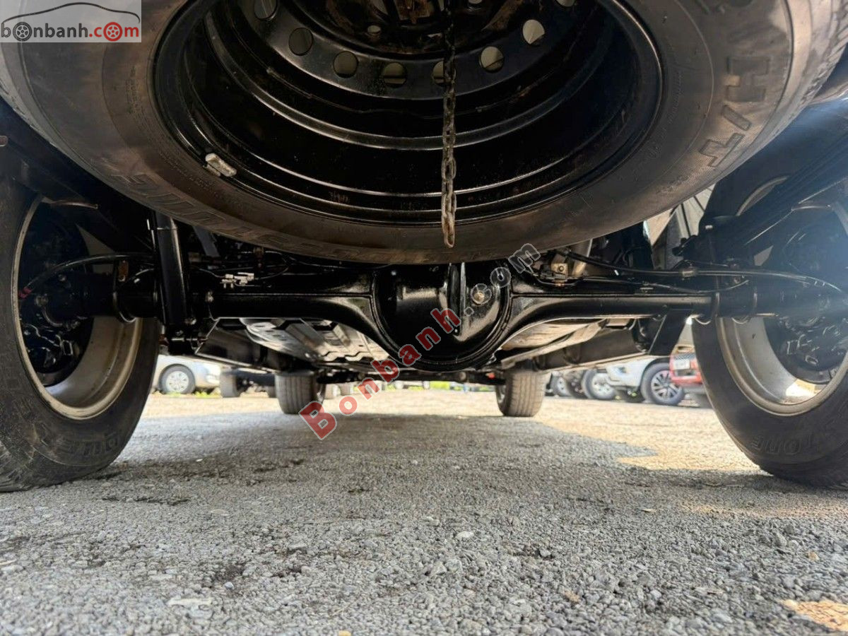 Bán ô tô Ford Ranger XLT 2.2L 4x4 MT - 2016 - xe cũ