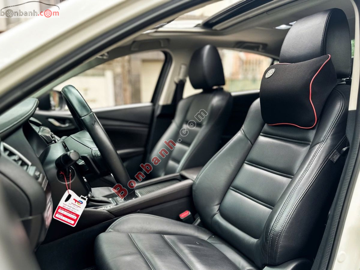 Bán ô tô Mazda 6 Premium 2.0 AT - 2020 - xe cũ