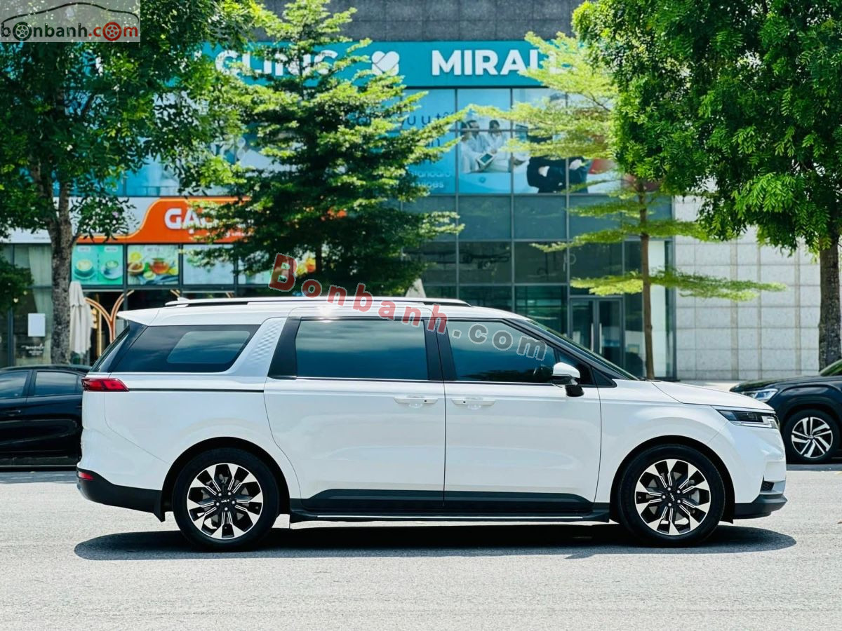 Bán ô tô Kia Carnival Luxury 2.2D - 2023 - xe cũ