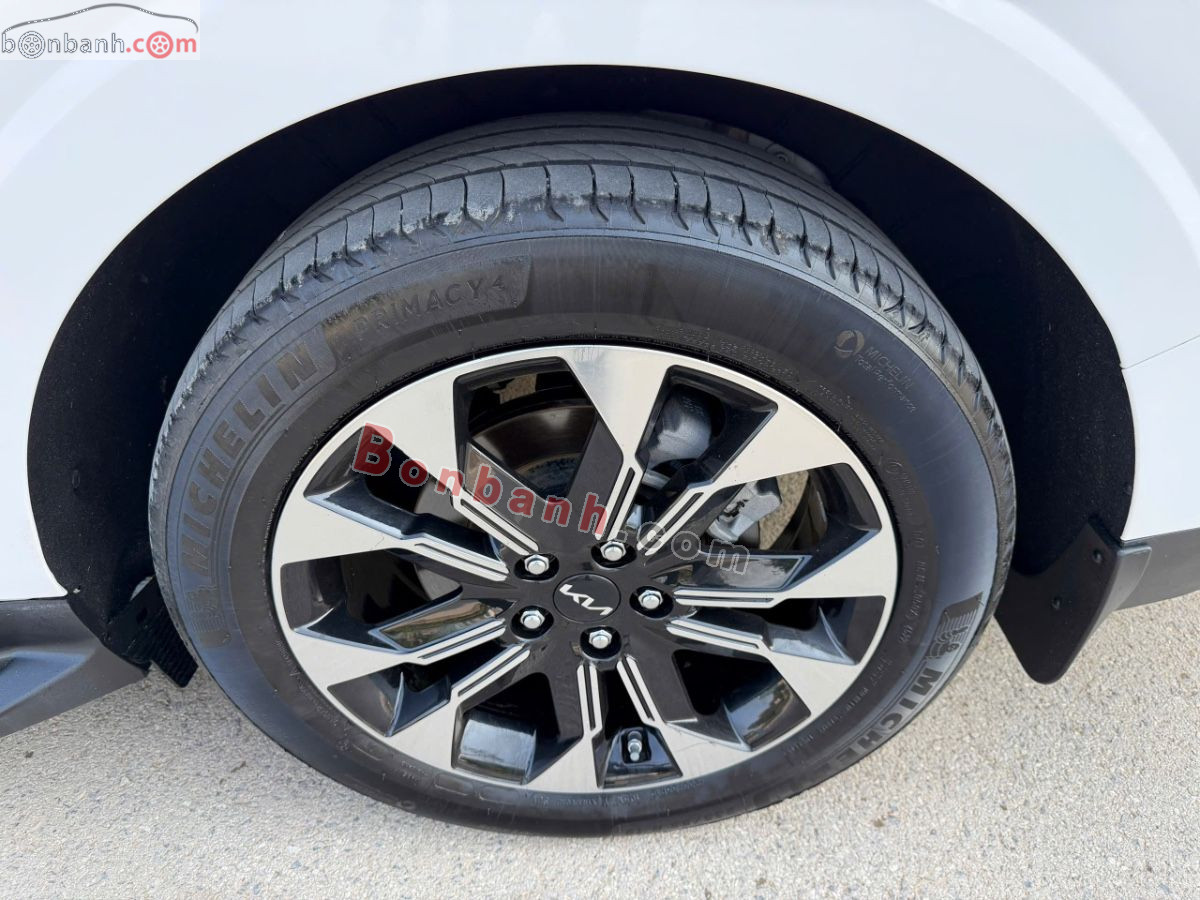 Bán ô tô Kia Carnival Luxury 2.2D - 2023 - xe cũ