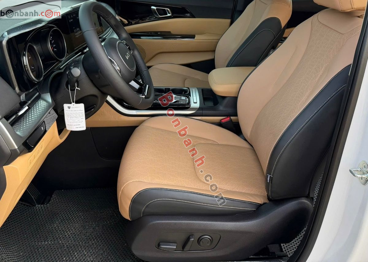 Bán ô tô Kia Carnival Luxury 2.2D - 2023 - xe cũ