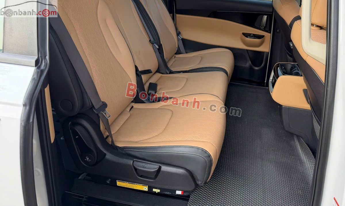 Bán ô tô Kia Carnival Luxury 2.2D - 2023 - xe cũ