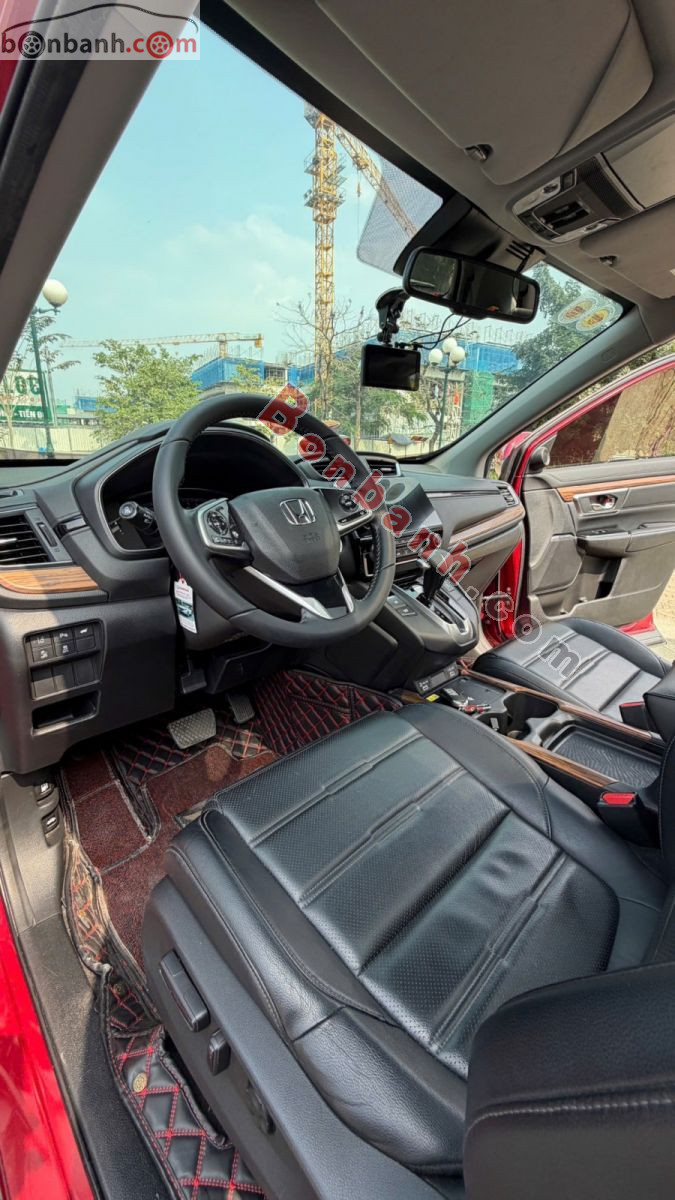 Bán ô tô Honda CRV L - 2020 - xe cũ