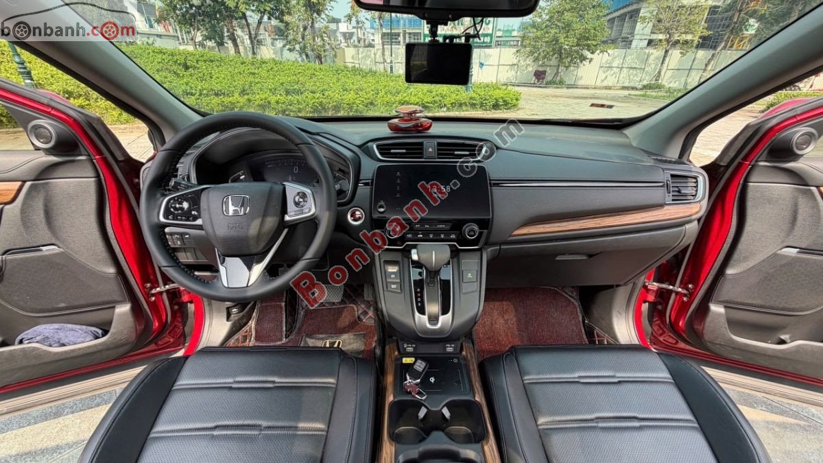 Bán ô tô Honda CRV L - 2020 - xe cũ