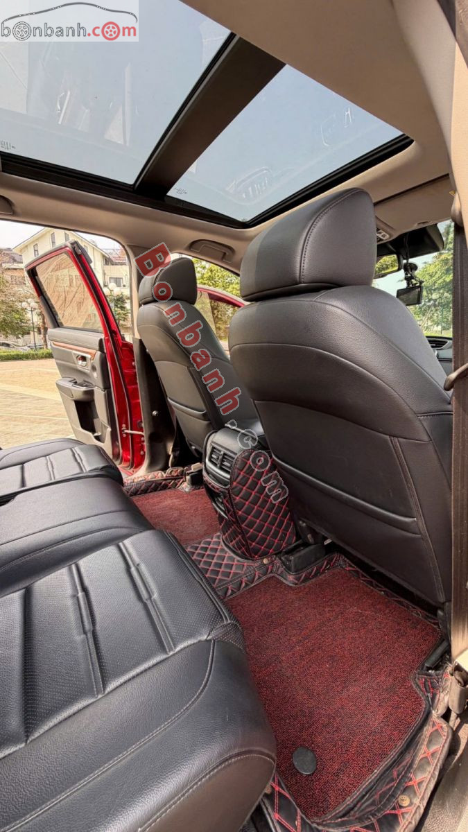 Bán ô tô Honda CRV L - 2020 - xe cũ