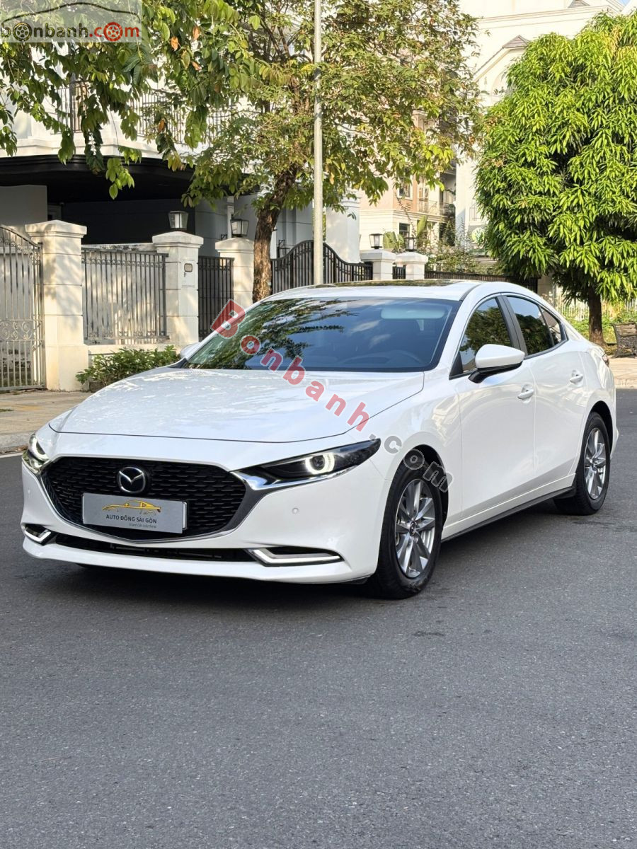 Bán ô tô Mazda 3 1.5L Premium - 2024 - xe cũ