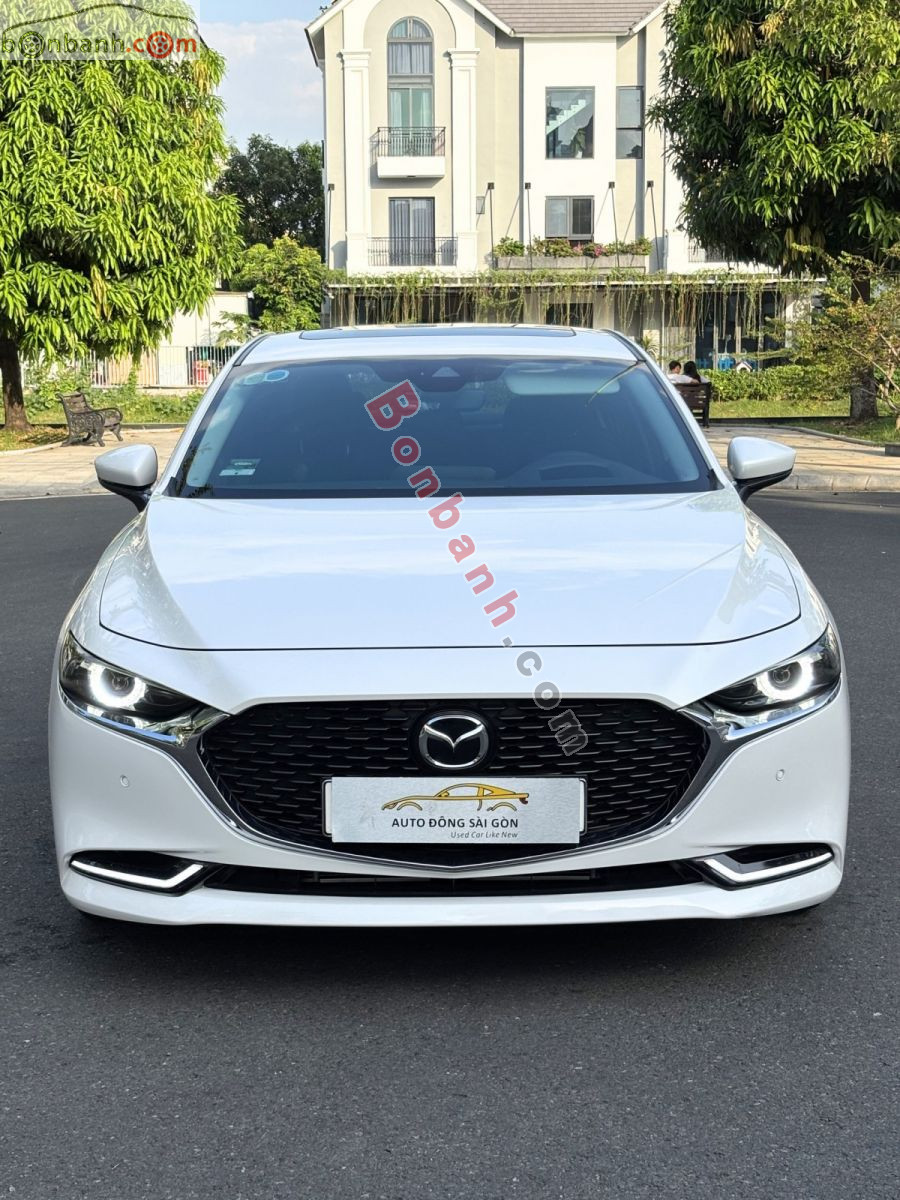 Bán ô tô Mazda 3 1.5L Premium - 2024 - xe cũ