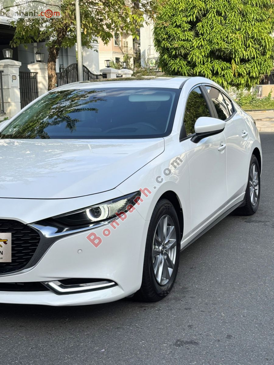 Bán ô tô Mazda 3 1.5L Premium - 2024 - xe cũ