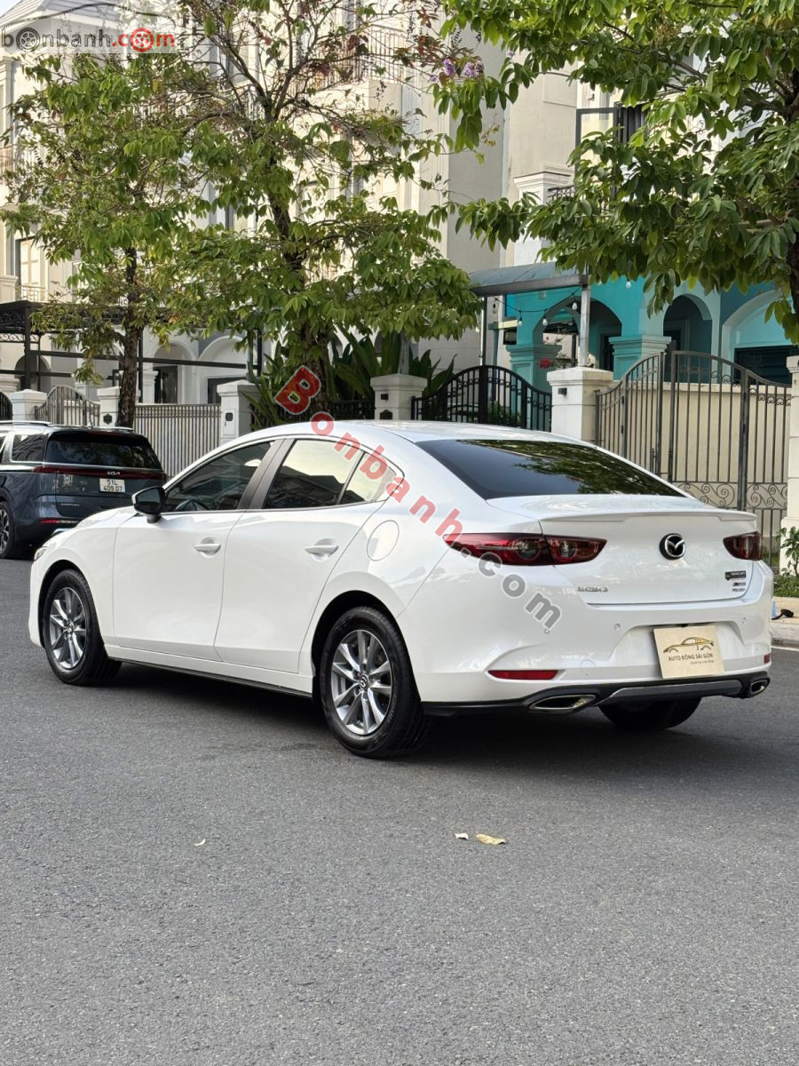 Bán ô tô Mazda 3 1.5L Premium - 2024 - xe cũ