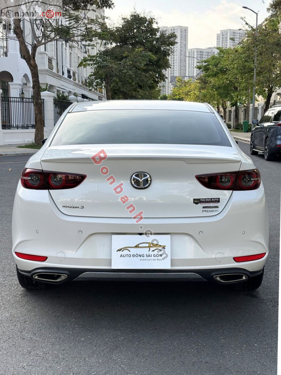 Bán ô tô Mazda 3 1.5L Premium - 2024 - xe cũ