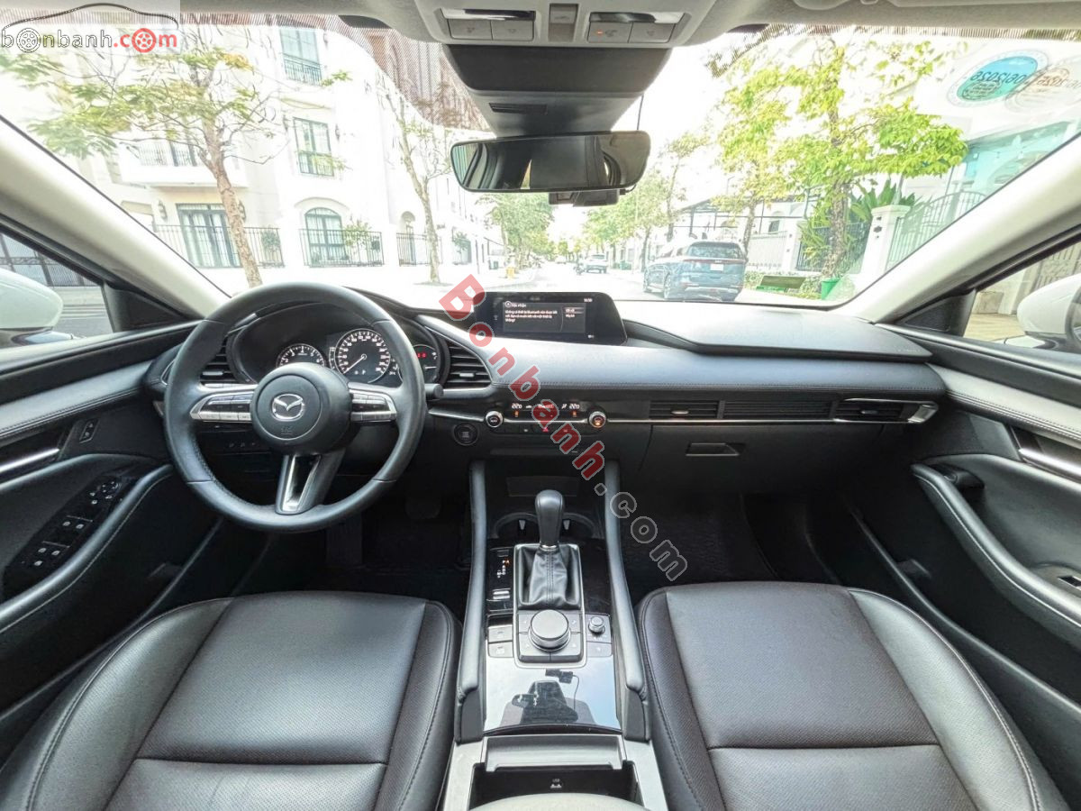 Bán ô tô Mazda 3 1.5L Premium - 2024 - xe cũ
