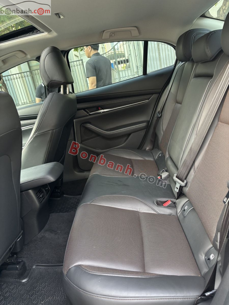 Bán ô tô Mazda 3 1.5L Premium - 2024 - xe cũ