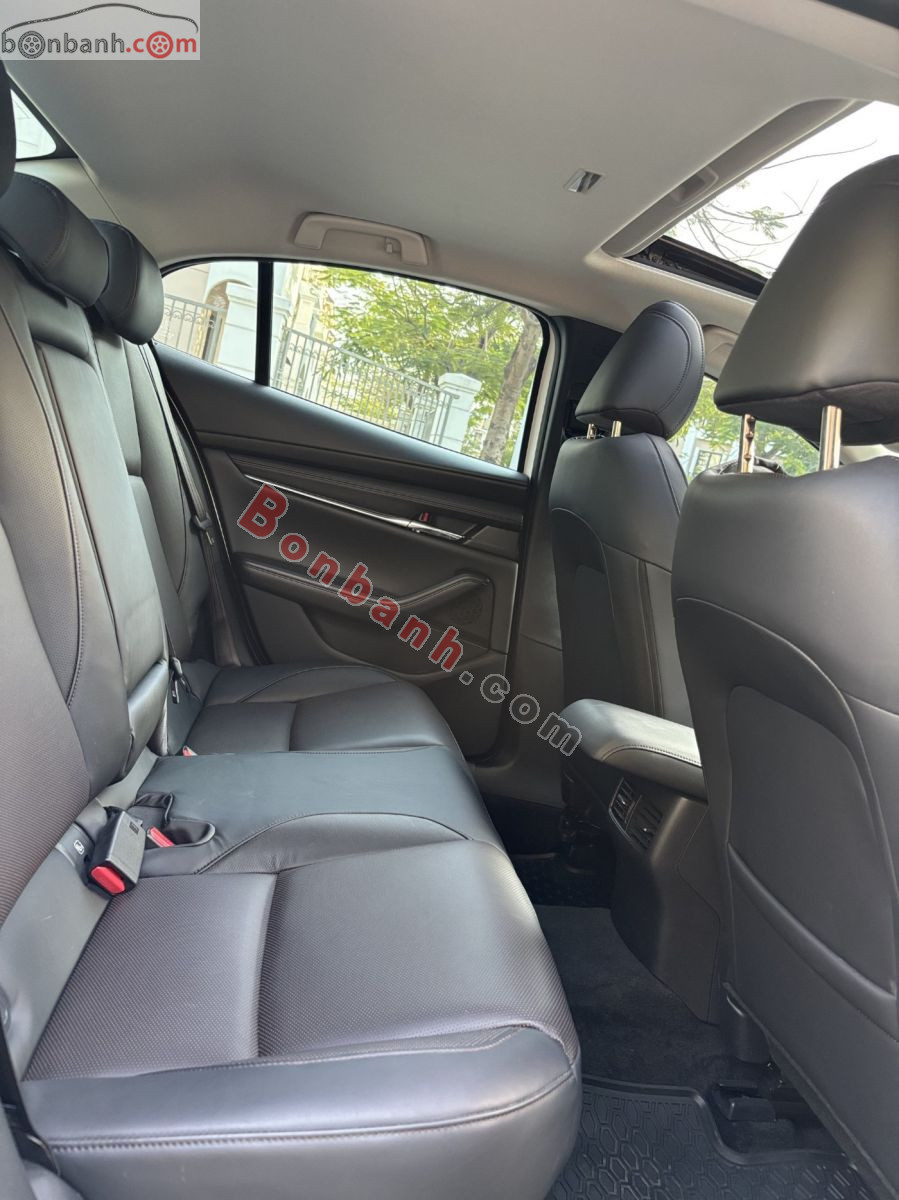 Bán ô tô Mazda 3 1.5L Premium - 2024 - xe cũ