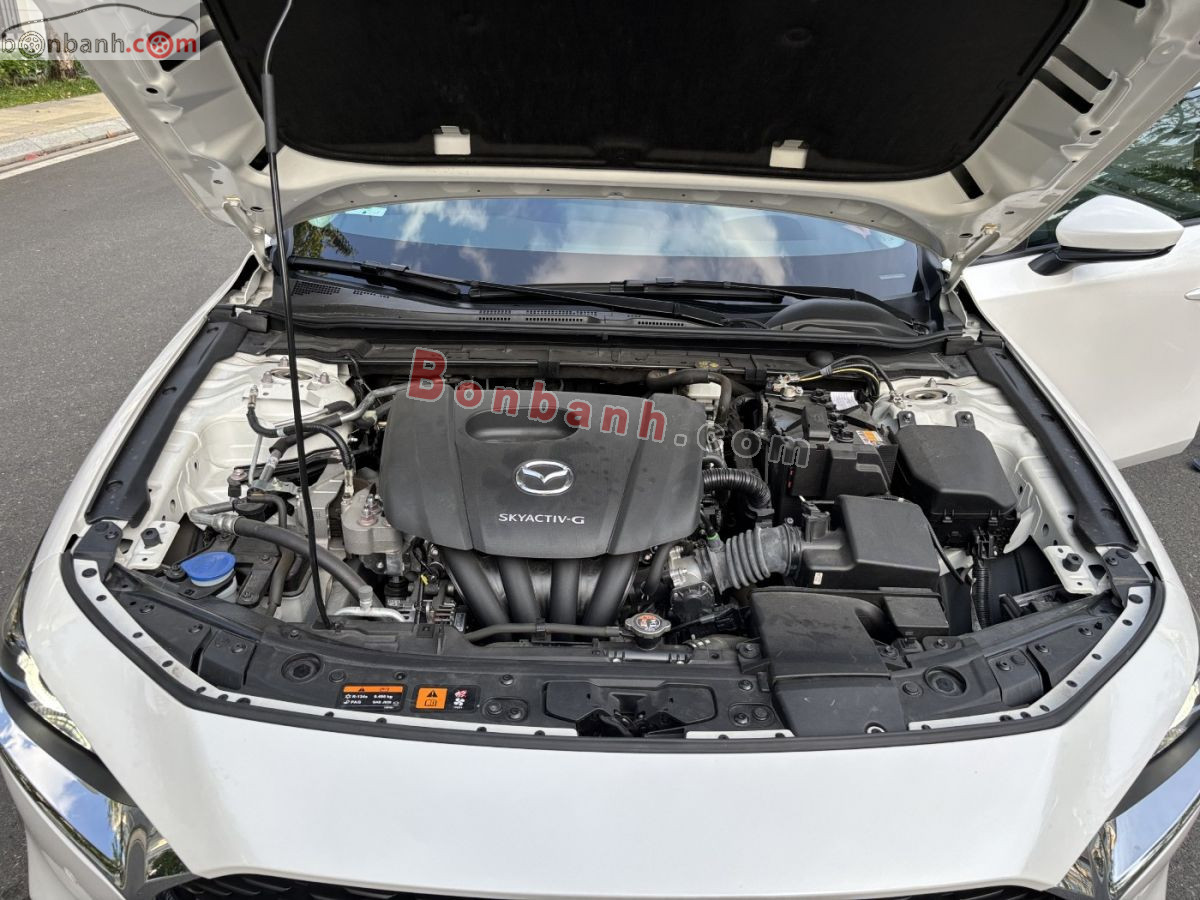 Bán ô tô Mazda 3 1.5L Premium - 2024 - xe cũ