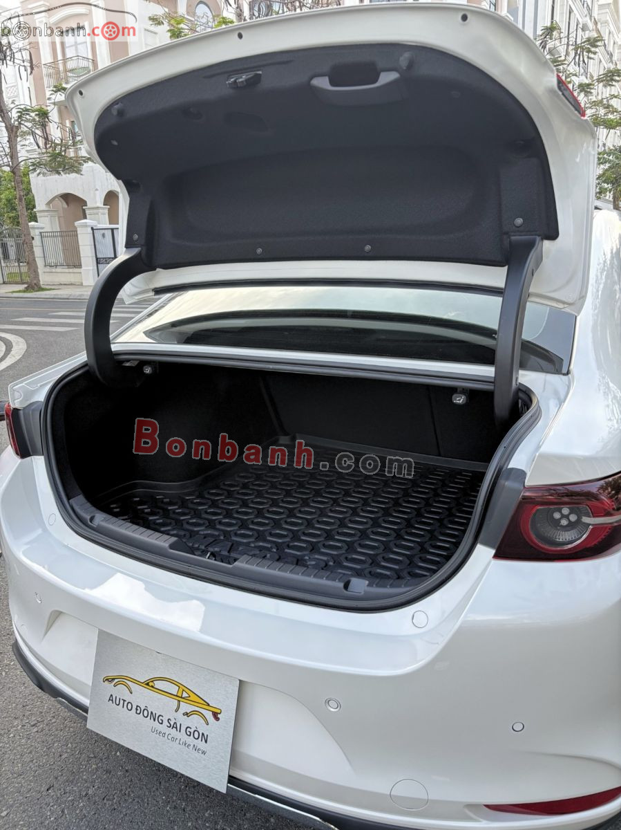 Bán ô tô Mazda 3 1.5L Premium - 2024 - xe cũ