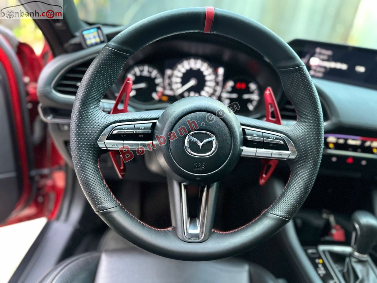 Bán ô tô Mazda 3 1.5L Sport Premium - 2022 - xe cũ
