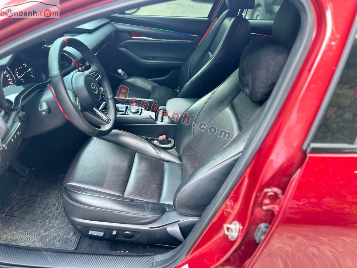 Bán ô tô Mazda 3 1.5L Sport Premium - 2022 - xe cũ