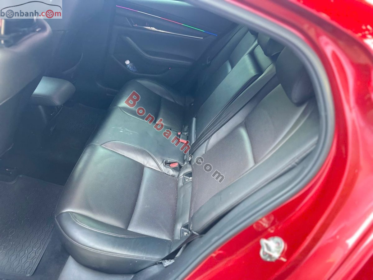 Bán ô tô Mazda 3 1.5L Sport Premium - 2022 - xe cũ