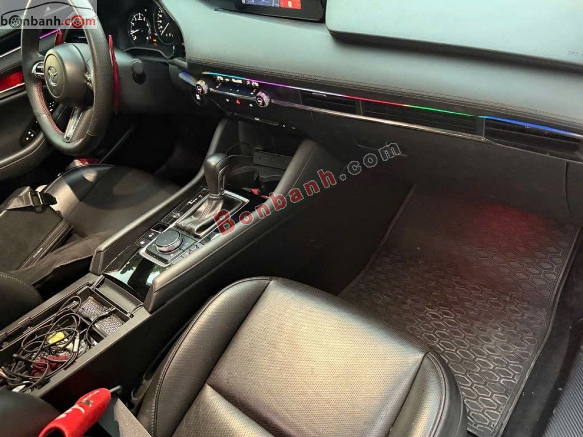 Bán ô tô Mazda 3 1.5L Sport Premium - 2022 - xe cũ
