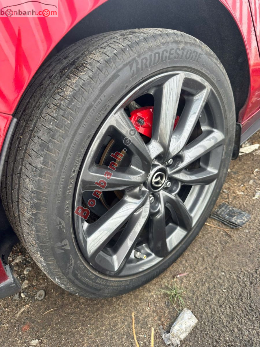 Bán ô tô Mazda 3 1.5L Sport Premium - 2022 - xe cũ