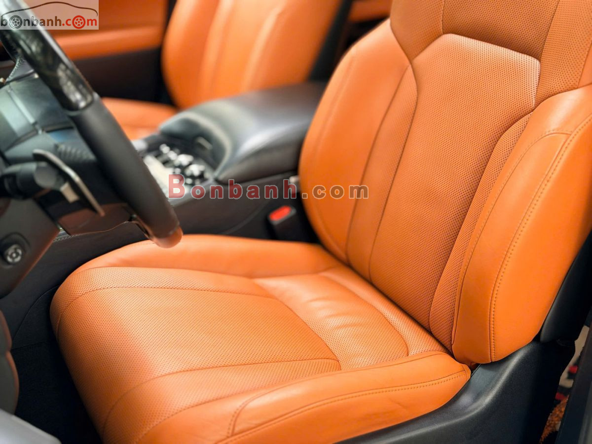 Bán ô tô Lexus LX 570 Super Sport - 2018 - xe cũ