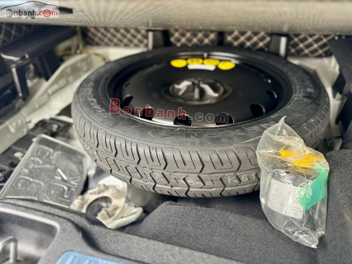 Bán ô tô Mercedes Benz GLC 200 4Matic - 2021 - xe cũ