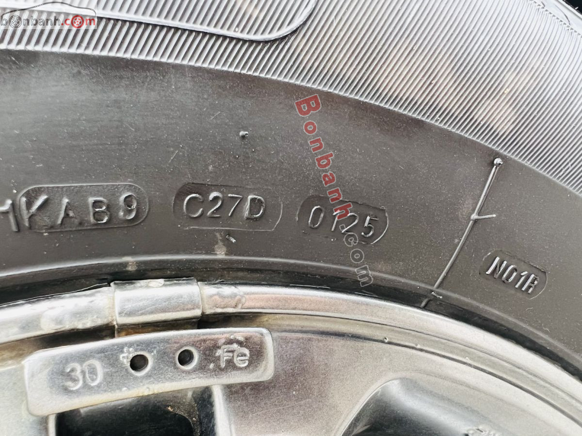 Bán ô tô Toyota Fortuner 2.7V 4x2 AT - 2014 - xe cũ