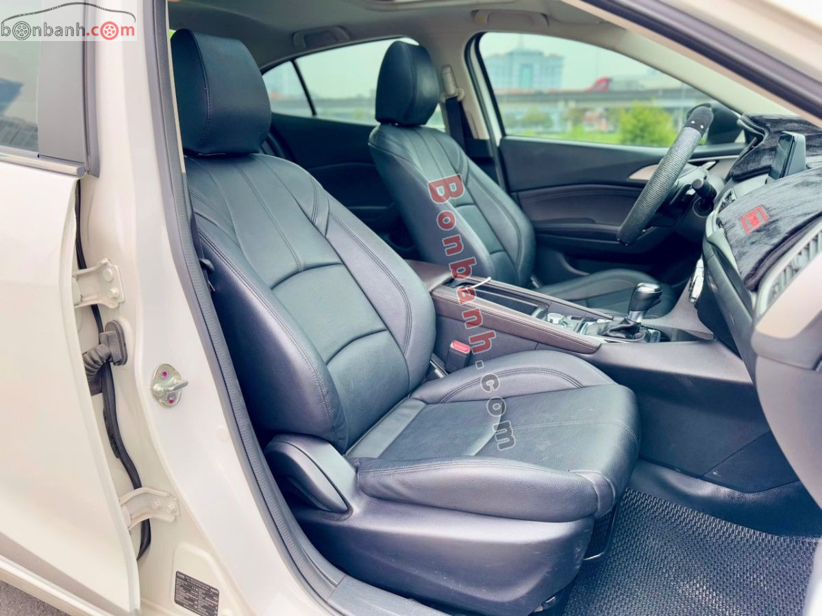 Bán ô tô Mazda 3 1.5 AT - 2018 - xe cũ