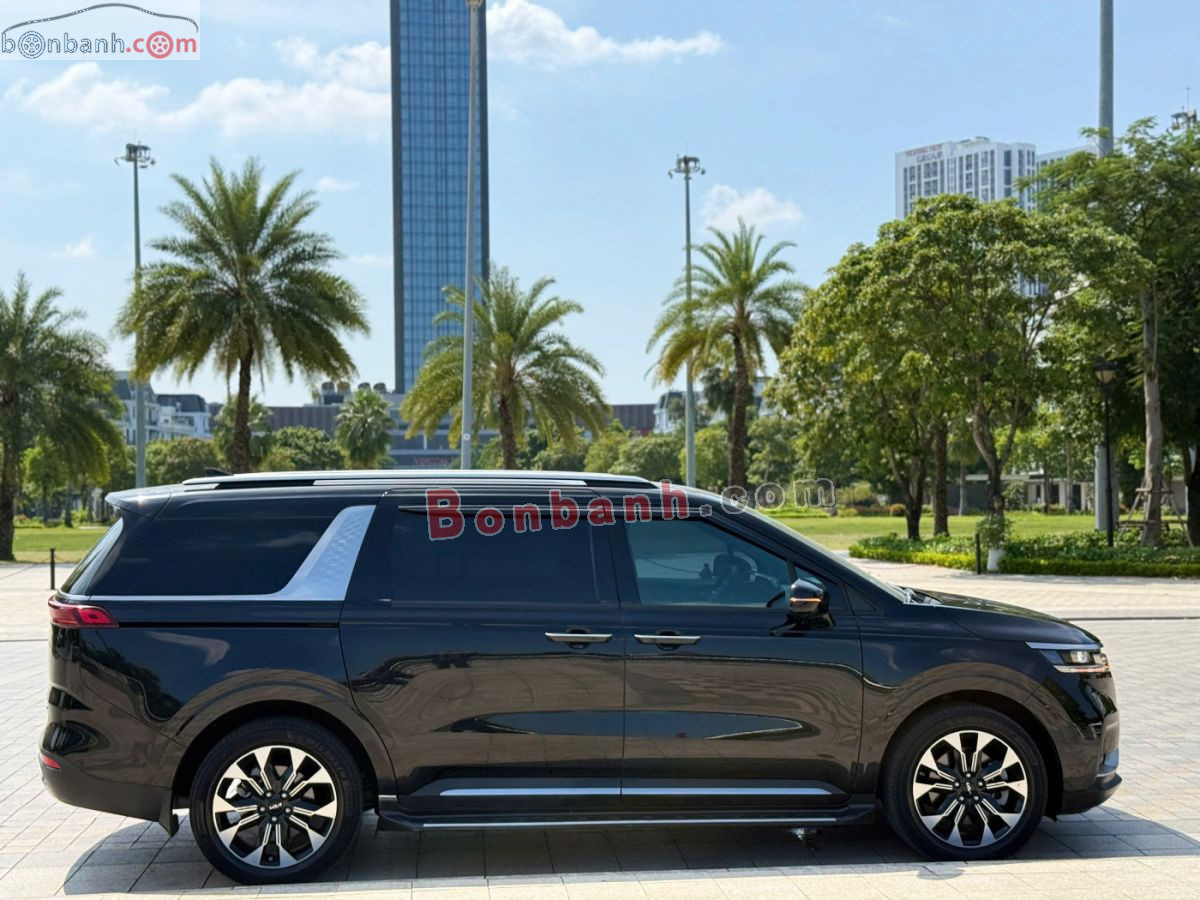 Bán ô tô Kia Carnival Signature 2.2D - 2023 - xe cũ