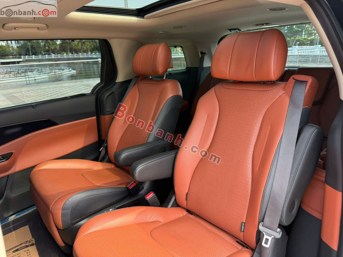 Bán ô tô Kia Carnival Signature 2.2D - 2023 - xe cũ