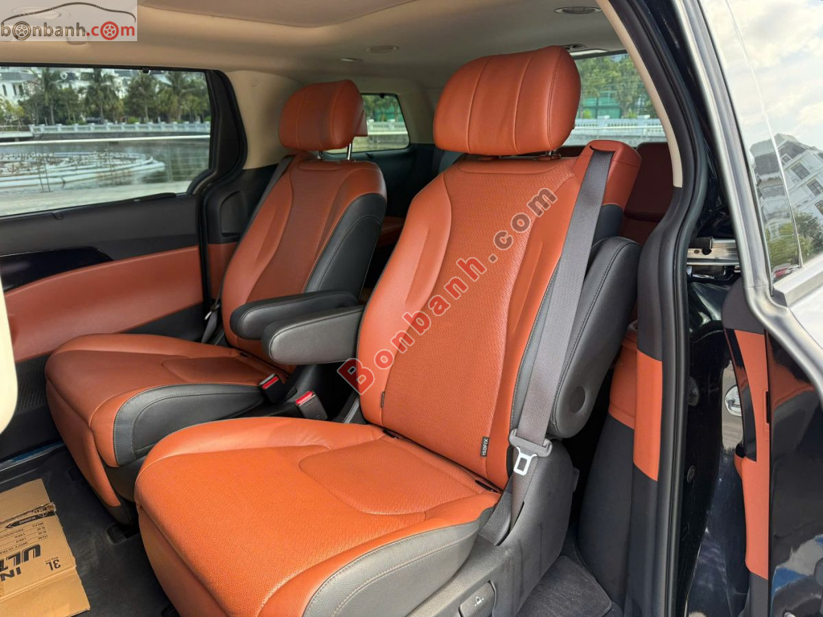 Bán ô tô Kia Carnival Signature 2.2D - 2023 - xe cũ